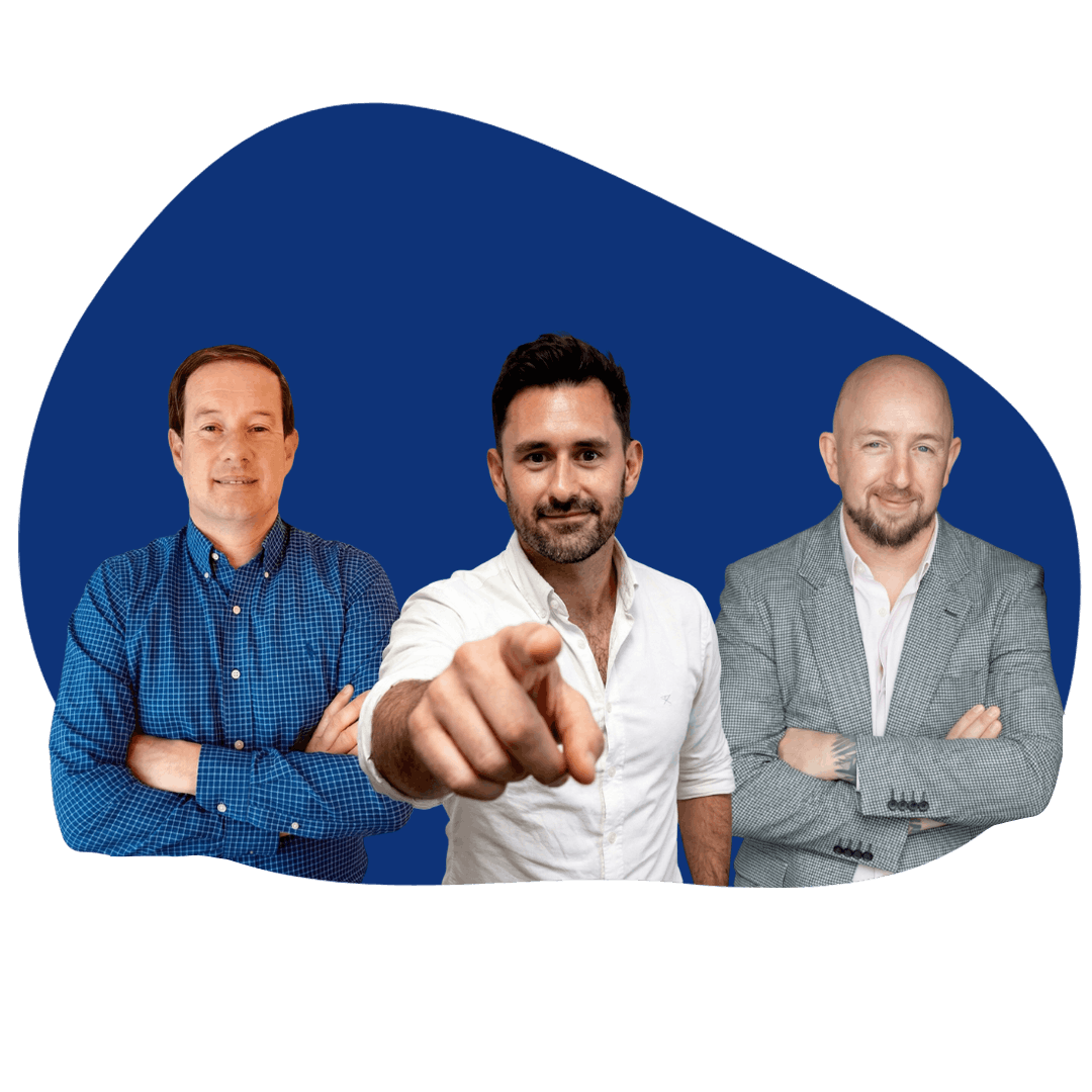 Dan Alexander, Paragon Alpha